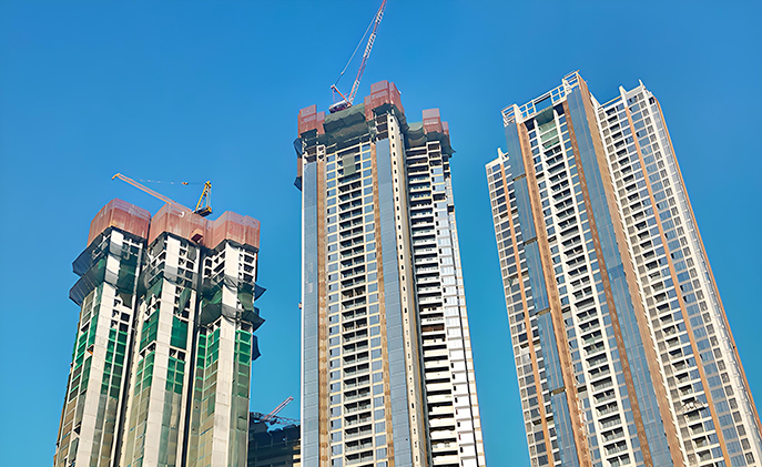 Light Industry and Building Materials