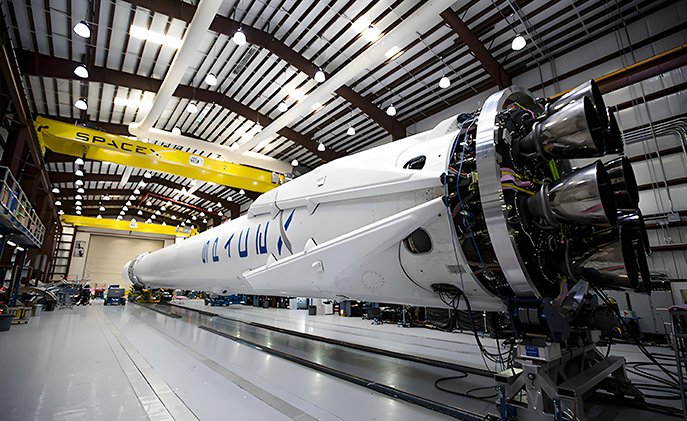 Aerospace